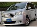 2011 Nissan Serena