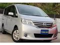 2011 Nissan Serena