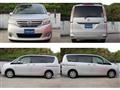 2011 Nissan Serena