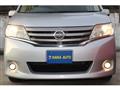 2011 Nissan Serena