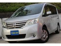 2011 Nissan Serena