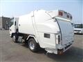 2017 Isuzu Elf Truck