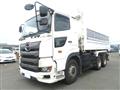 2021 Hino Profia