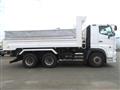 2021 Hino Profia