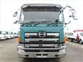 2015 Hino Profia
