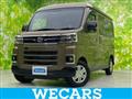 2022 Daihatsu Atrai