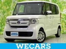 2019 Honda N BOX