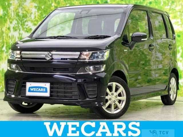 2021 Suzuki Wagon R