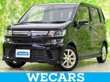 2021 Suzuki Wagon R