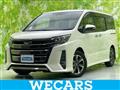 2018 Toyota Noah
