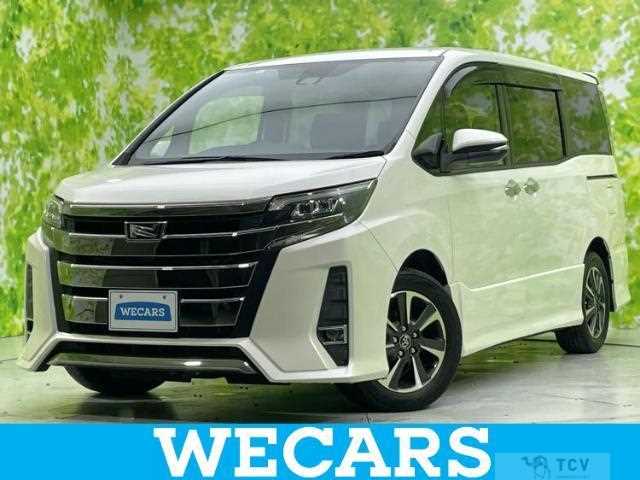 2018 Toyota Noah