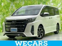 2018 Toyota Noah