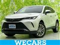 2023 Toyota Harrier