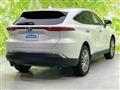 2023 Toyota Harrier