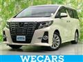 2015 Toyota Alphard G
