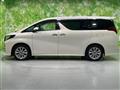 2015 Toyota Alphard G