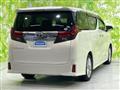 2015 Toyota Alphard G