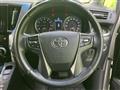 2015 Toyota Alphard G