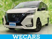 2022 Nissan Serena