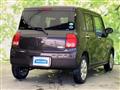 2013 Suzuki Lapin