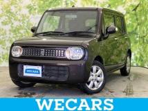 2013 Suzuki Lapin
