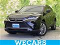 2023 Toyota Harrier