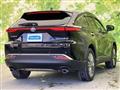 2023 Toyota Harrier