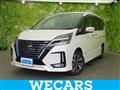 2021 Nissan Serena