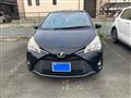 2017 Toyota Vitz