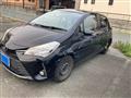 2017 Toyota Vitz