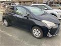 2017 Toyota Vitz