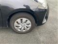 2017 Toyota Vitz