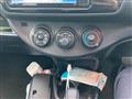 2017 Toyota Vitz