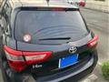 2017 Toyota Vitz