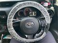 2017 Toyota Vitz
