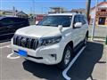 2017 Toyota Land Cruiser Prado
