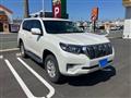 2017 Toyota Land Cruiser Prado