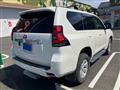 2017 Toyota Land Cruiser Prado