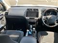 2017 Toyota Land Cruiser Prado