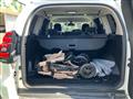 2017 Toyota Land Cruiser Prado