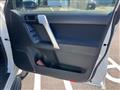 2017 Toyota Land Cruiser Prado