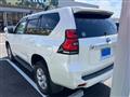 2017 Toyota Land Cruiser Prado