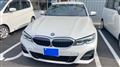 2022 BMW 3 Series