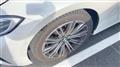 2022 BMW 3 Series