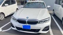 2022 BMW 3 Series