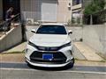 2020 Toyota Harrier Hybrid