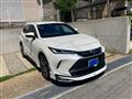 2020 Toyota Harrier Hybrid