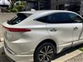2020 Toyota Harrier Hybrid