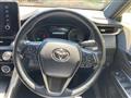 2020 Toyota Harrier Hybrid