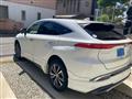 2020 Toyota Harrier Hybrid